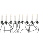 Finnlumor Kuusenkynttilät 16 kpl LED ulkokäyttöön