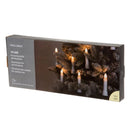 Finnlumor Kuusenkynttilät 16 kpl LED ulkokäyttöön