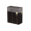 Finnlumor Valoverho Hurrikaani 300 microLED lämmin valkoinen 10x1,5 m