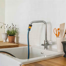 Fiskars Hanaliitin sisälle