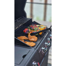 Mustang Grillausvälinesarja 3 kpl Black Line