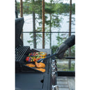 Mustang Grillausvälinesarja 3 kpl Black Line