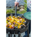 Mustang Grillausvälinesarja 3 kpl Black Line