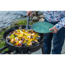 Mustang Grillausvälinesarja 3 kpl Black Line