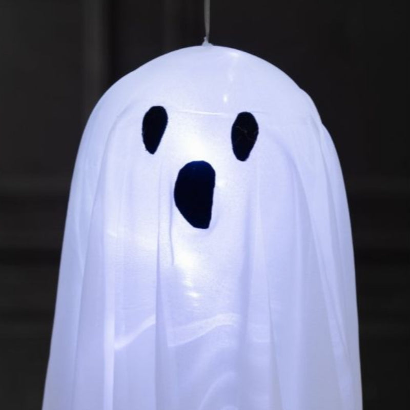 Halloween haamu