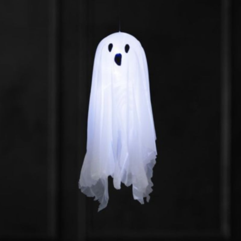 Halloween haamu