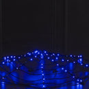 Finnlumor Halloween hämähäkinverkko violetti