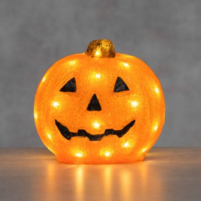 Finnlumor Halloween kurpitsa