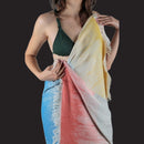 Hamam pyyhe Cavoline 4 väriä 90 x 175cm (320g) - TERASSILLE