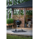 Mustang Hiiligrilli Gourmet 57