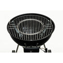 Mustang Hiiligrilli Gourmet 57