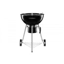Mustang Hiiligrilli Gourmet 57