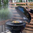 Mustang Hiiligrilli Gourmet 57