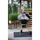 Mustang Hiiligrilli Gourmet 57