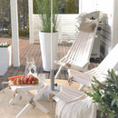 EcoFurn® Ekotuoli Tervaleppä Greige