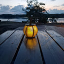 UUTTA! Seled - Solar-lyhty, rottinki-musta