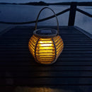 UUTTA! Seled - Solar-lyhty, rottinki-musta