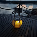 UUTTA! Seled - Solar-lyhty, rottinki-musta