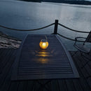 UUTTA! Seled - Solar-lyhty, rottinki-musta