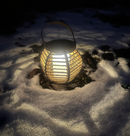 UUTTA! Seled - Solar-lyhty, rottinki-musta