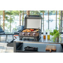 UUTTA! Mustang Kaasugrilli Plate 3