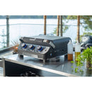 UUTTA! Mustang Kaasugrilli Plate 3