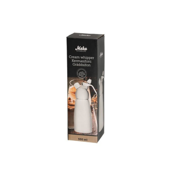 Maku Kitchen life Kermasifoni 500 ml