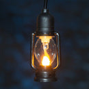 Finnlumor LED-lyhdyt 10 kpl sarja jatkettava