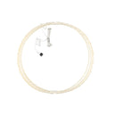 Finnlumor LED-valopallo 50 cm 264 LED