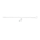 Finnlumor LED-valopallo 50 cm 264 LED