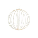 Finnlumor LED-valopallo 50 cm 264 LED