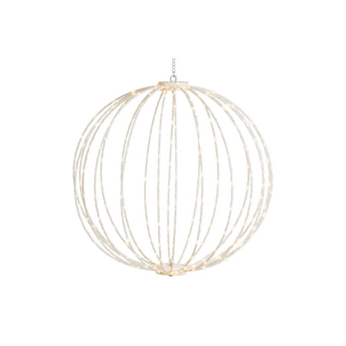 Finnlumor LED-valopallo 50 cm 264 LED