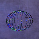 Finnlumor LED-valopallo 50 cm 264 LED