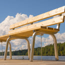 Penkki, kevyt: 2 - 4 hlö – tuotekuva 1