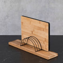 Maku Kitchen life Leikkuulautateline