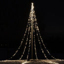 Finnlumor Lipputankovalo vilkkuva 600LED