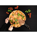 Maku Kitchen life - Pizzalauta ja -leikkuri