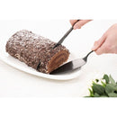 Maku Kitchen life Kakkulapio ja -veitsi setti musta