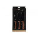 Maku Kitchen life Veitsisetti 3 kpl