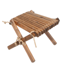 EcoFurn® Lilli Mänty ruskea öljytty
