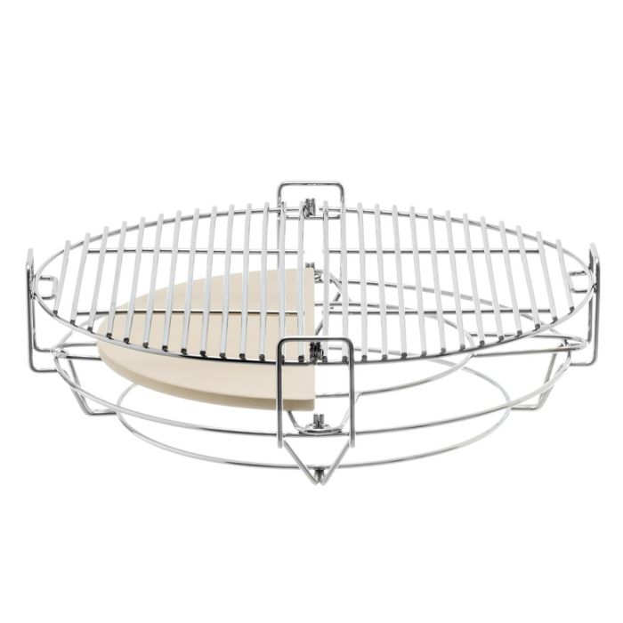 Mustang 5 in 1 Grillausjärjestelmä Kamado L / tulossa 14.5