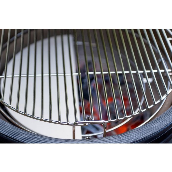 Mustang 5 in 1 Grillausjärjestelmä Kamado L / tulossa 14.5