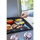 Mustang Grillausvälinesarja plancha 7 kpl