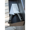 Mustang Grillausvälinesarja plancha 7 kpl