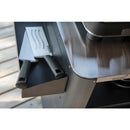 Mustang Grillausvälinesarja plancha 7 kpl