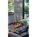 Mustang Grillausvälinesarja plancha 7 kpl