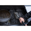 Mustang Grilliharja Triple