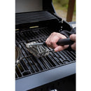 Mustang Grilliharja Triple