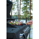 Mustang Grillikori pyöritettävä