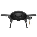 Mustang Kaasugrilli Amarillo